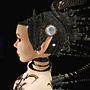 I am a cyborg.