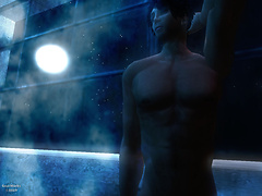 Moonlight Shimmer