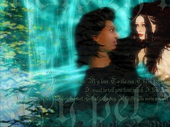 The Sea of Love