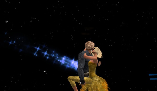 eleven myst in second life