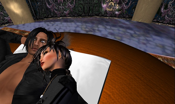 wetlands cuddle