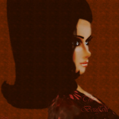60s hair style The Bouffant