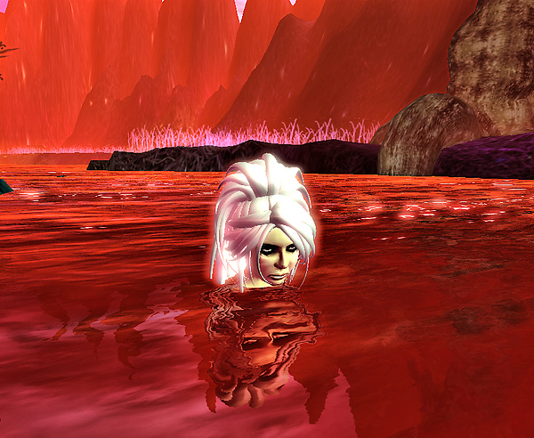 Bloodbath!