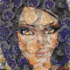 Flower girl