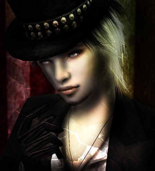 You'll be so lonely... :: And Making of Video::