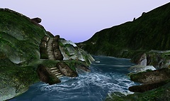 Alchemy Immortalis 1