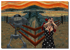 Art Box S and H