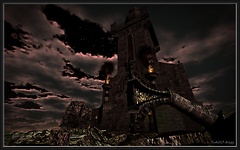 Bark's Lair