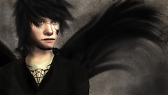 Am I a demon?