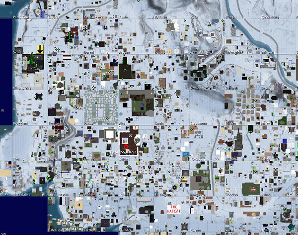 020807 Cartographie Euton