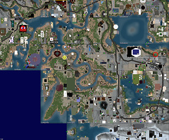 020807 Cartographie Ganymede