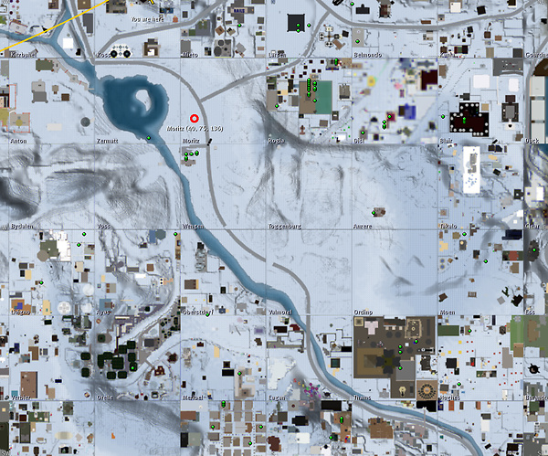 020807 Cartographie Moritz