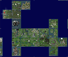 050807 Cartographie Caledon