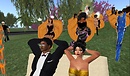 xavier, raftwet at Opera Joven