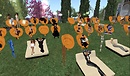 mariachi music at opera joven