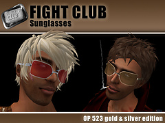 Fight Club Sunglasses