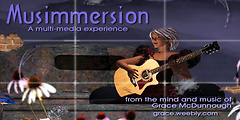 Musimmersion