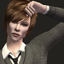 edward cullen