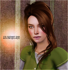 Isabella Swan