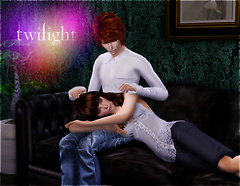 [ Twilight ]