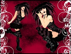goth