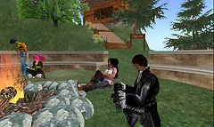 OCCDLA Meeting May 11, 2009