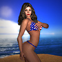 Kara Trapdoor at my Beach 02