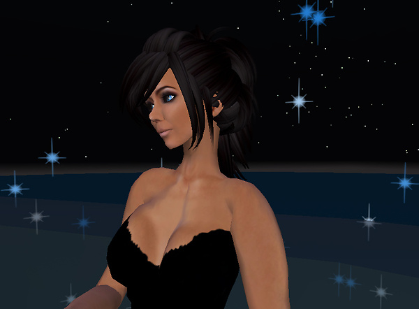 Sweet Meika