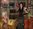 NewSea Female Hair 016 Nouked