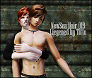 NewSea Male Hair 019 Liegened