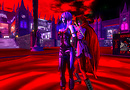 Sudden death! ( Rezzed to kill )