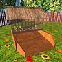 *KK* sionChicken Egg Harvester (Small) - Kabalyero Kidd