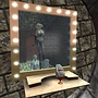 through the looking glass - Torley Olmstead