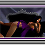 Lexi Framed