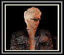 Anders with sunglass