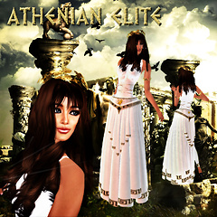 Athenian Elite