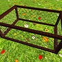 sionChicken Coop (Small) - Kabalyero Kidd