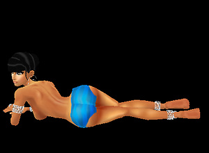 my avatar