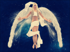Angel of Light