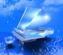Larmes du cristal