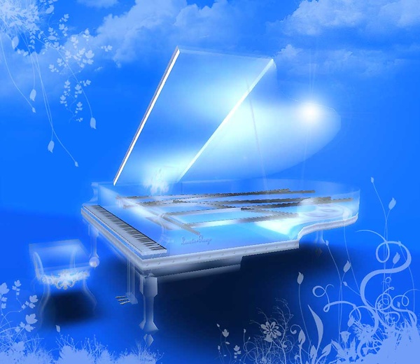 Larmes du cristal