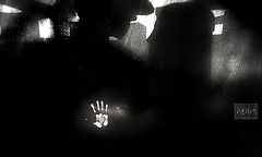 If hands could free heart