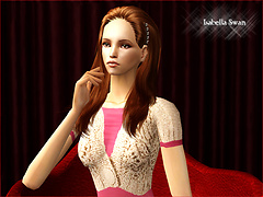 Bella Swan