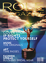 ROLE Magazine - May 2009 - Cover