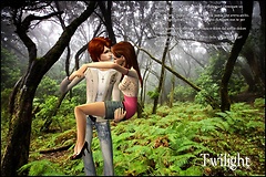 Edward & Bella