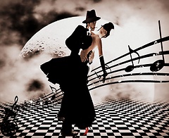 Tango Canyengue