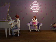 Bella's Lullaby