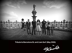 My Barcelona Memories 21