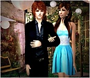 Prom night