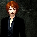 edward cullen